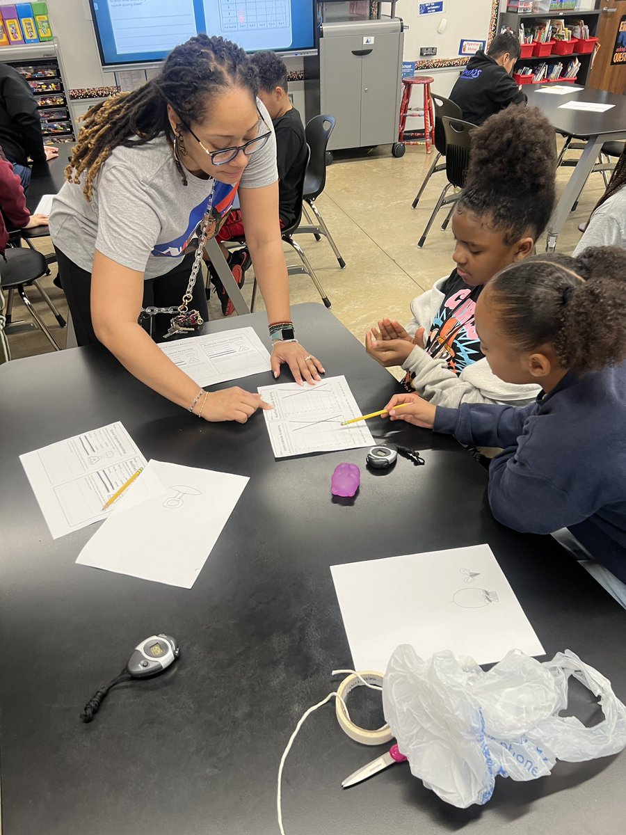 Anverly Laster, M.Ed. tweet media