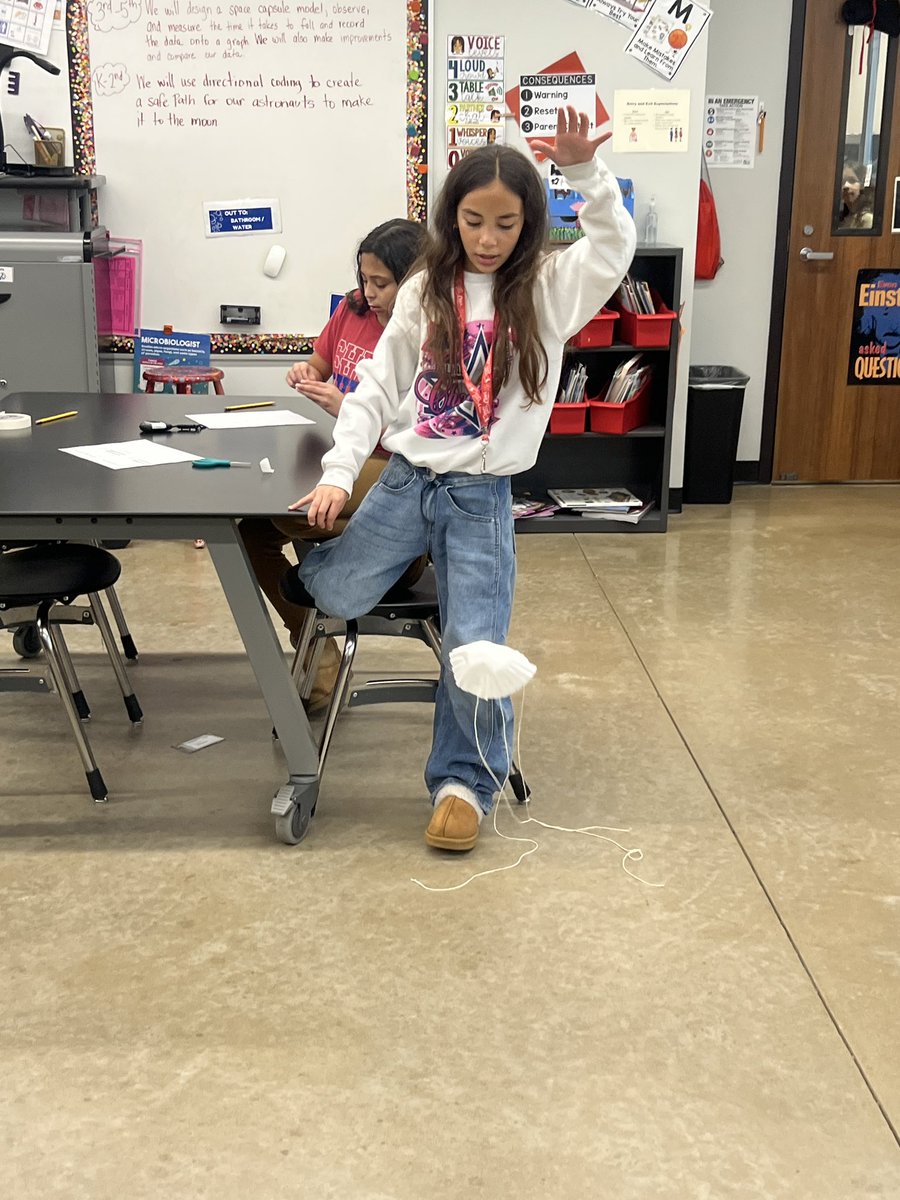 Anverly Laster, M.Ed. tweet media