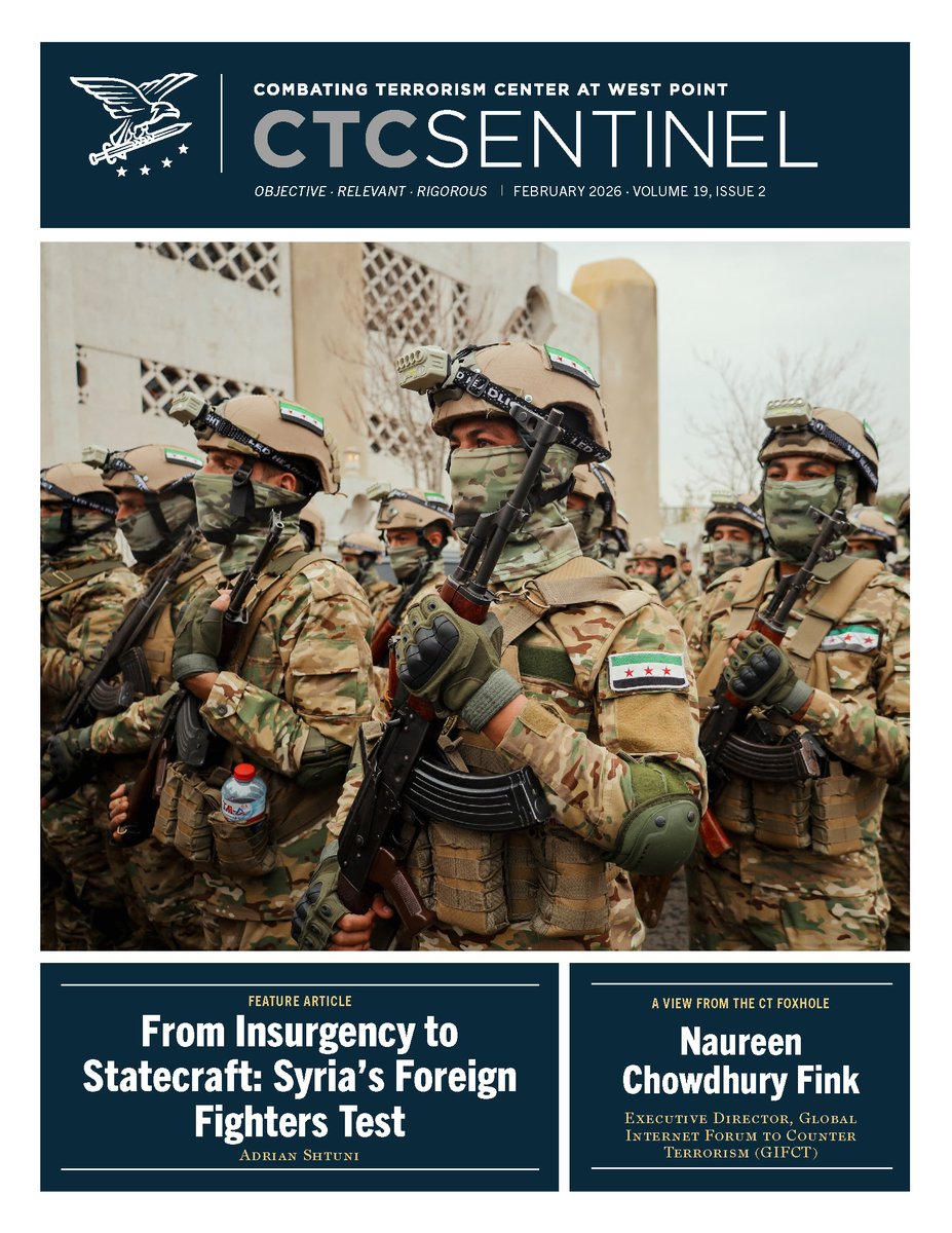 CTC at West Point tweet media