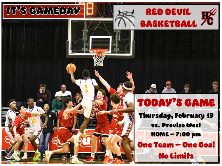 Hinsdale Central Boys Basketball tweet media