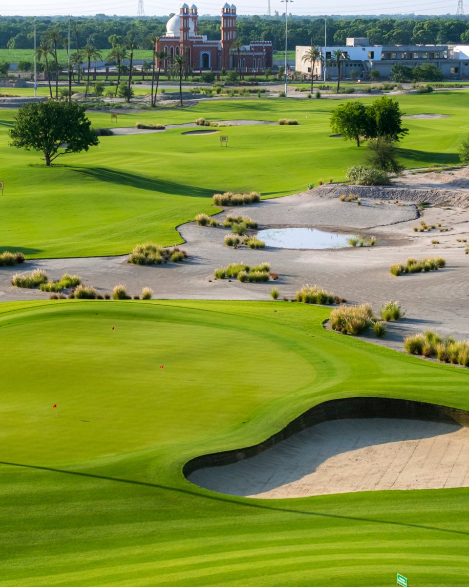 Faldo Design tweet media