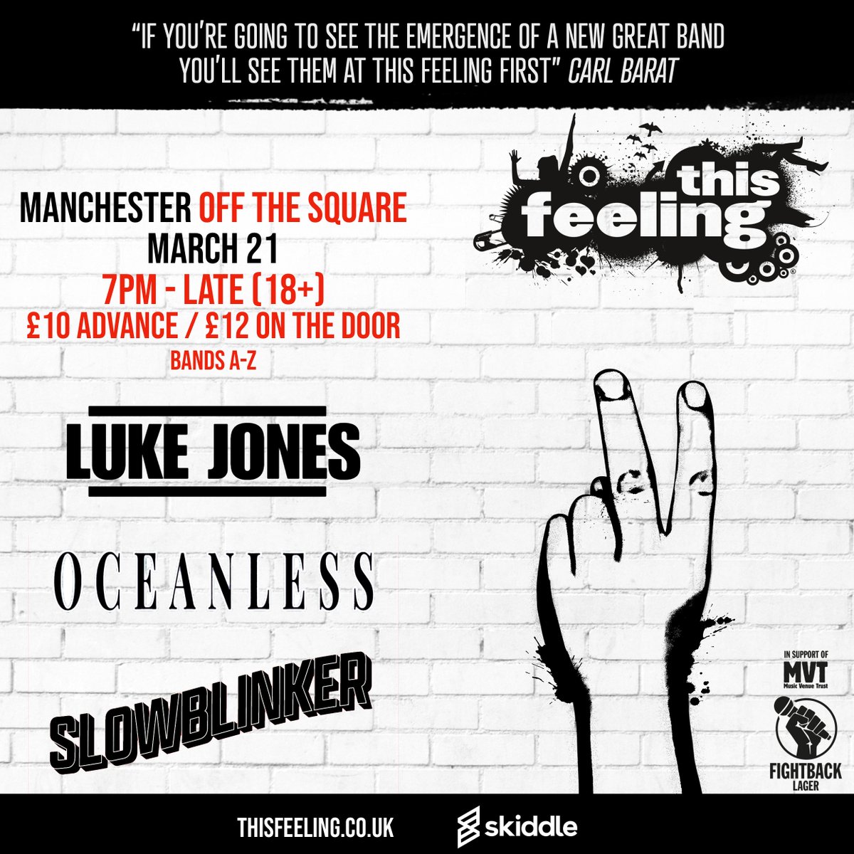 This Feeling tweet media