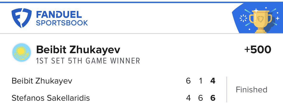 1Am Tennis 🎾🏋🏼‍♂️