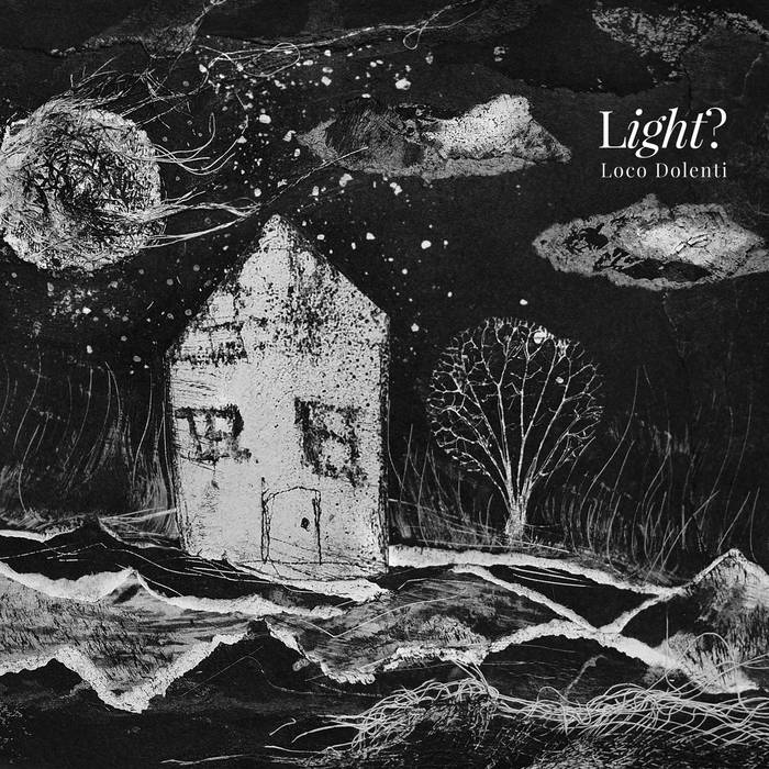 pregonermetall's tweet photo. LIGHT? (Rússia) presenta nou àlbum: "Loco Dolenti" #Light? #ProgressiveDoom #DeathMetal #Febrer2026 #Rússia #NouÀlbum #Metall #Metal #MúsicaMetal #MetalMusic https://t.co/By4RcNJXMW