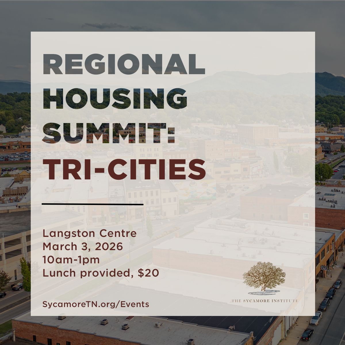 The Sycamore Institute tweet media