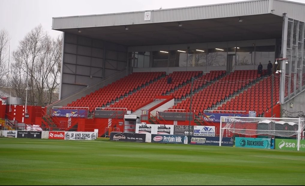 Darren Cleary tweet media