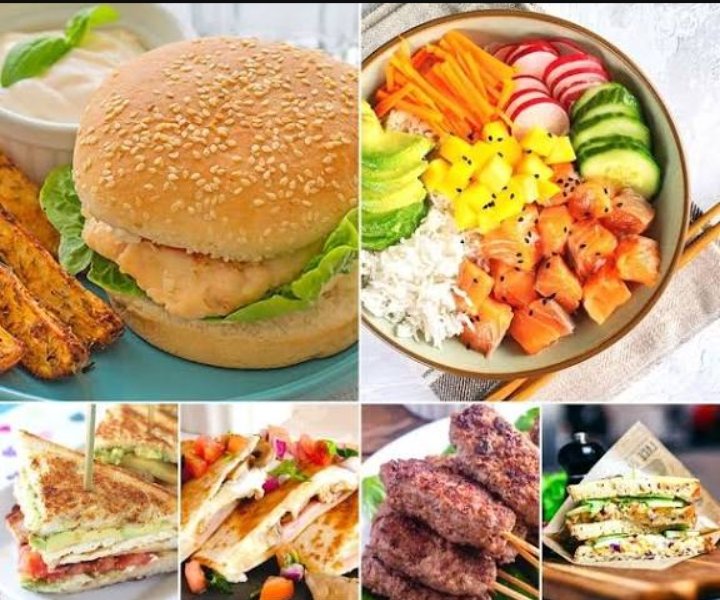morano4321's tweet photo. Lo interesante es que ningún sabor trabaja solo: cuando comemos, el gusto se combina con el olfato y la textura para crear la experiencia completa.

#gastronomia #educa https://t.co/7EUKegApJD