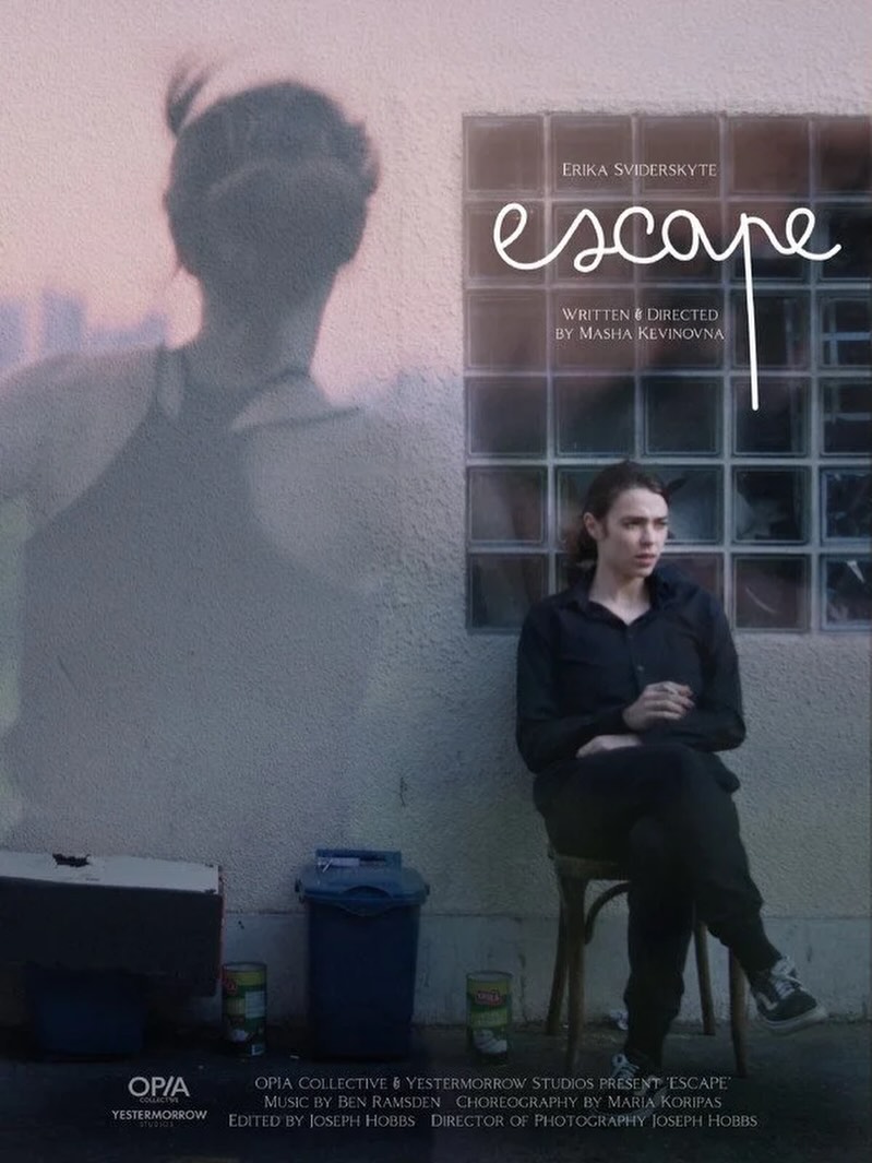 Oxford Film Festival tweet media