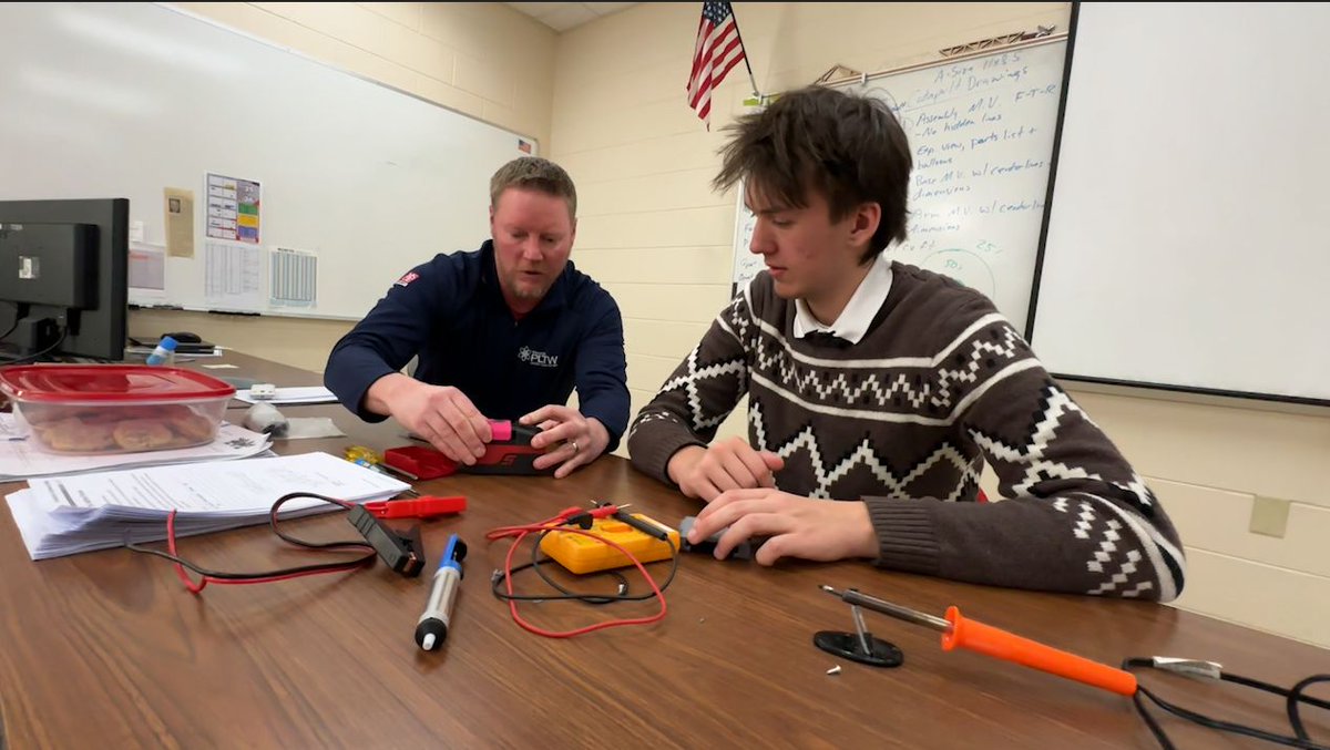 Wilmot Union High School tweet media