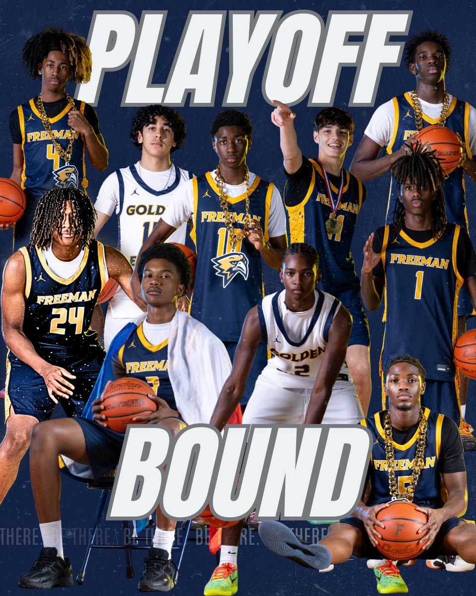 FREEMAN BASKETBALL tweet media