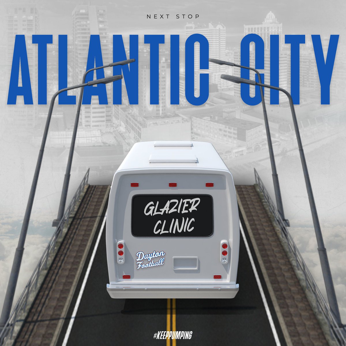 Jonathan Dayton Football tweet media