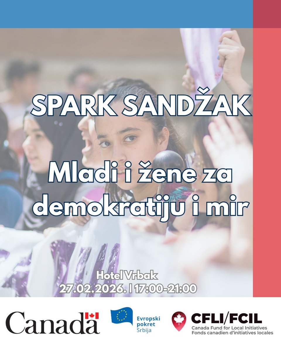 Evropski pokret tweet media