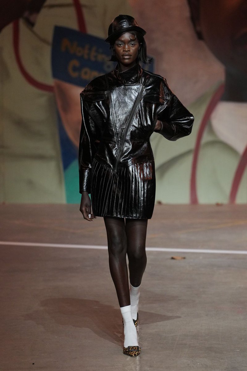 Some favs at Tolu Coker...levels to how fab it all is