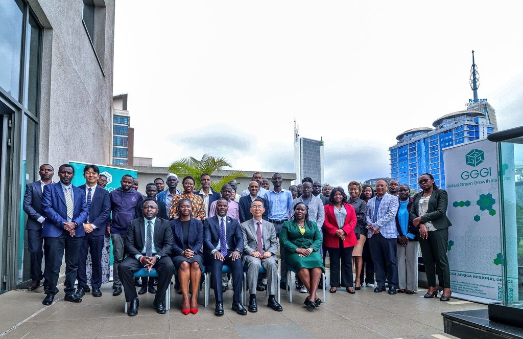 KEPSA KENYA tweet media