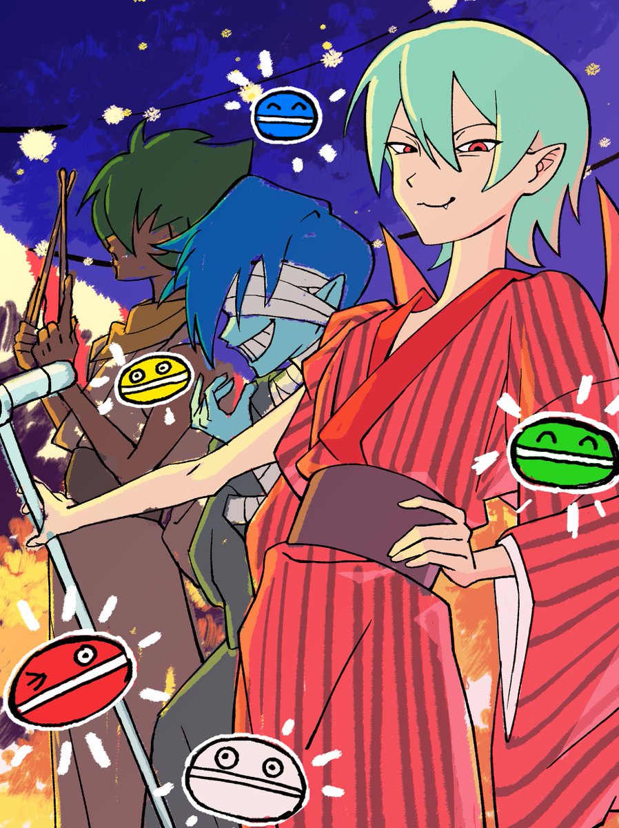 순혈찐따 tweet media