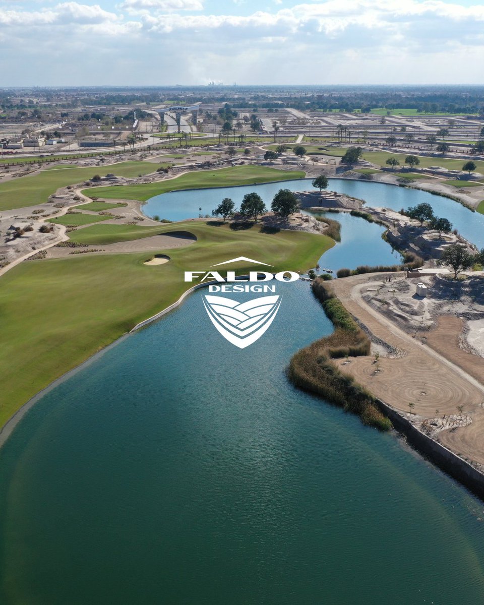 Faldo Design tweet media