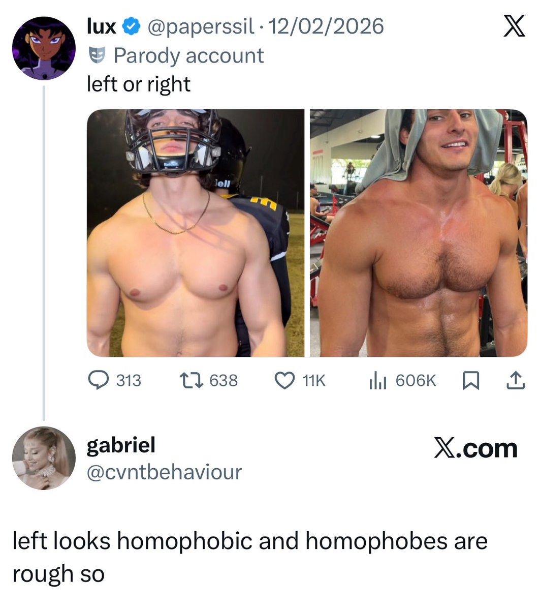 Bottom Jail (Parody) tweet media