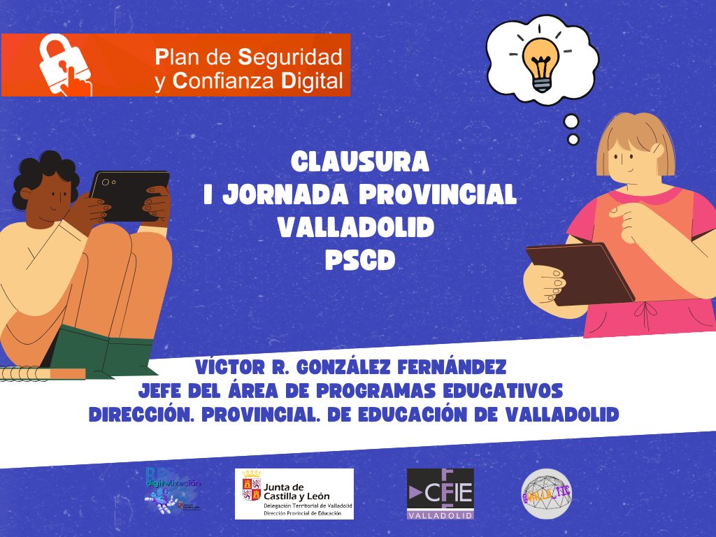 Maestros Colaboradores Valladolid tweet media