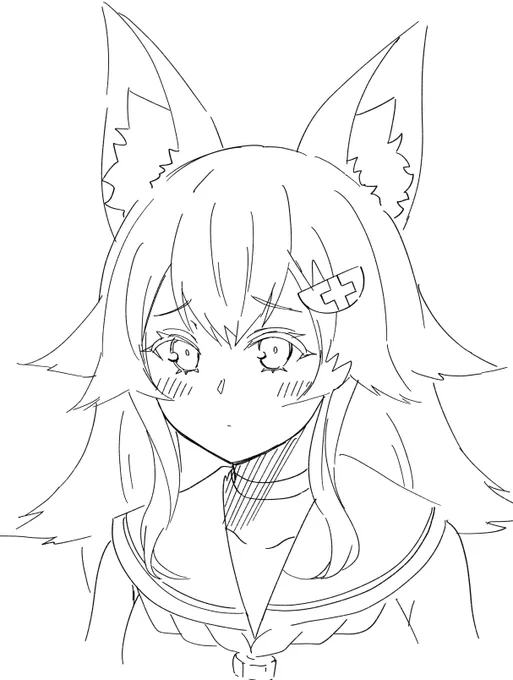🥺🐺 