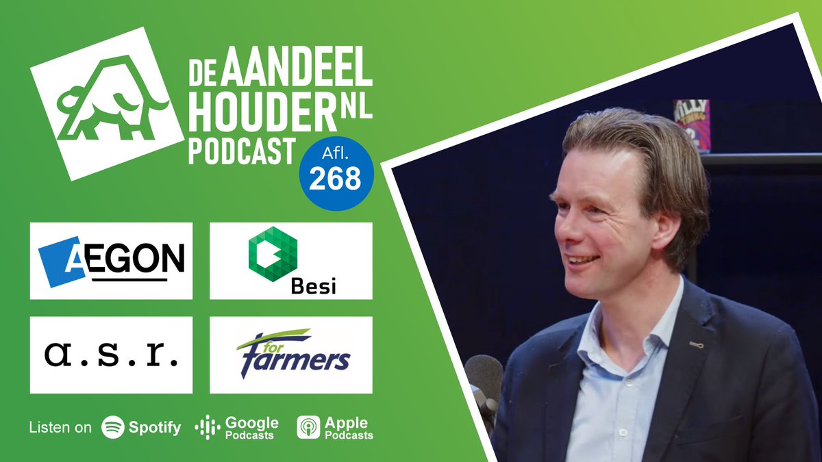 DeAandeelHouder.NL tweet media