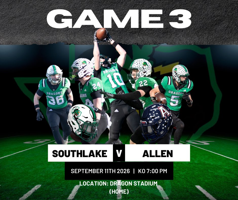 Southlake Carroll Football tweet media