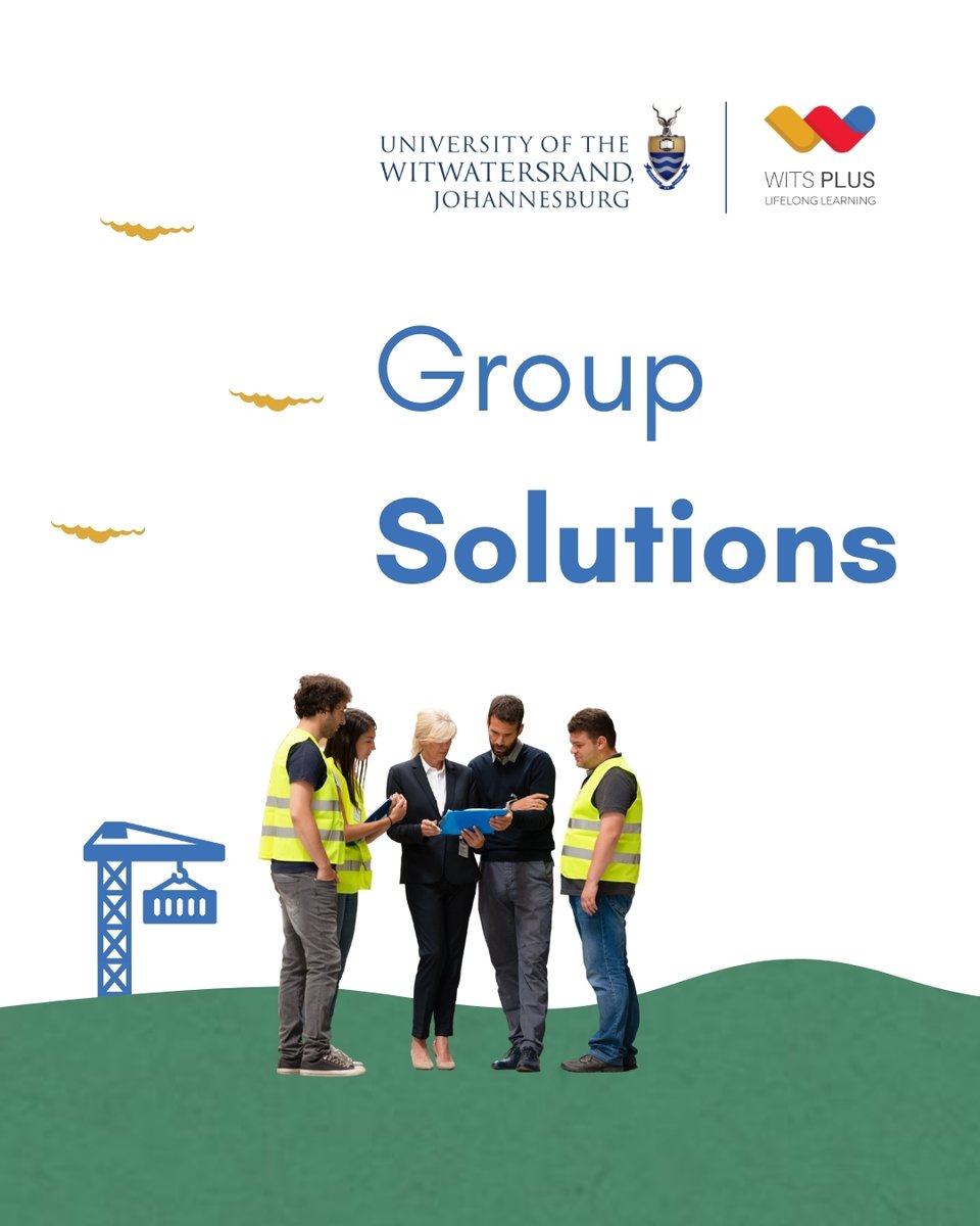 witsplus's tweet photo. With increasing regulatory demands and tighter #ProjectTimelines, having a skilled and compliant workforce is no longer optional; it’s essential. https://t.co/je5nILSArD
