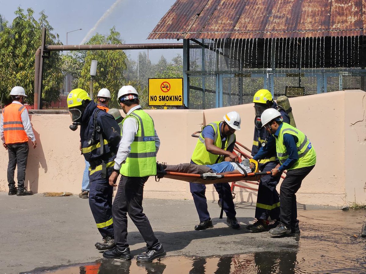 Director of Factories & Boilers, Odisha tweet media