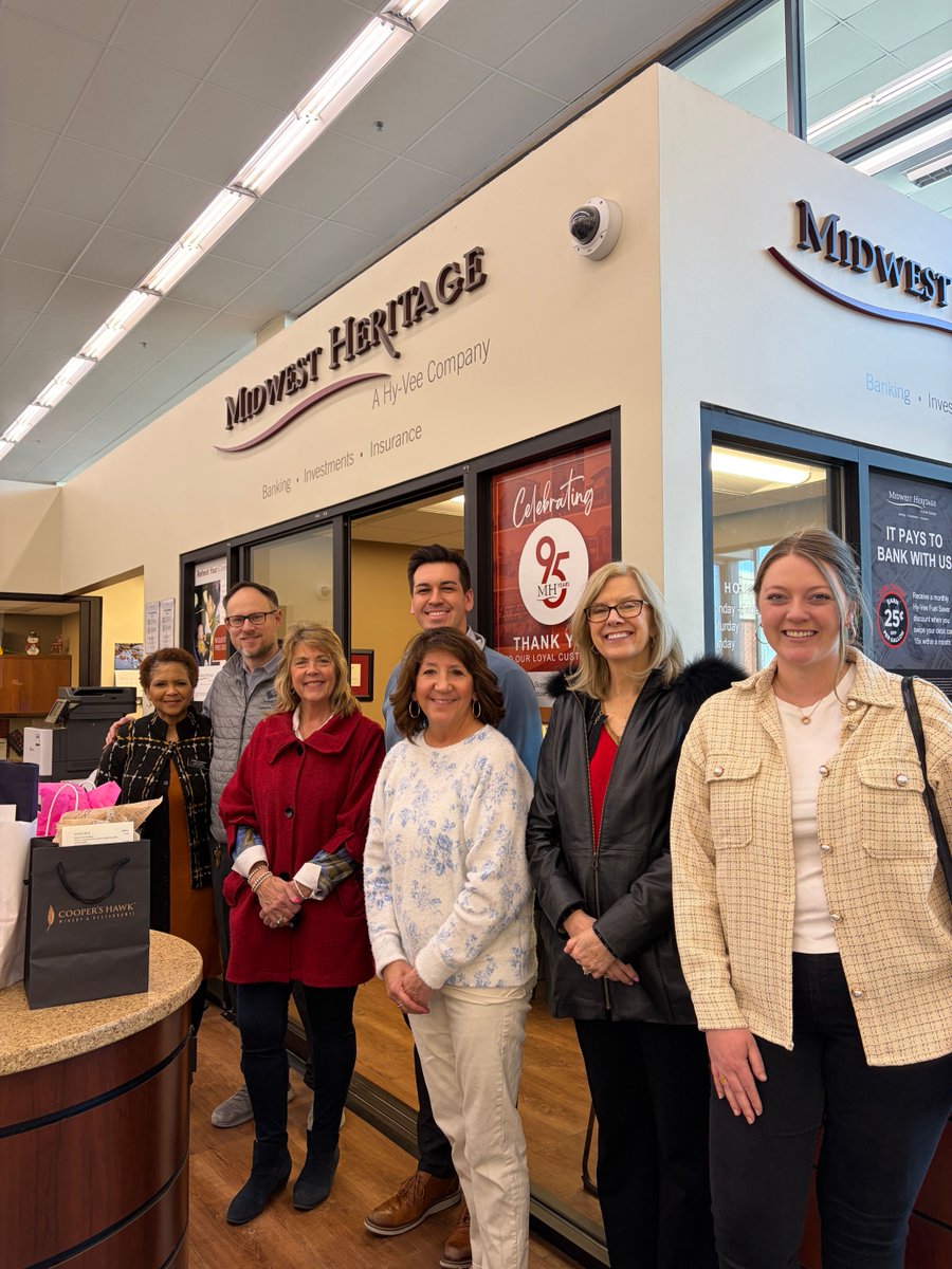 Clive Chamber of Commerce tweet media