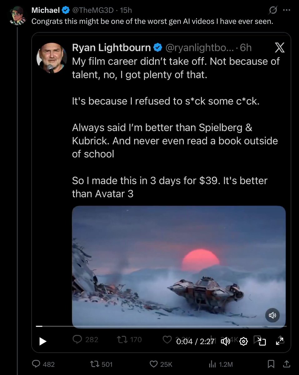 Dreaming Tulpa 🥓👑 tweet media