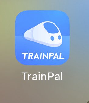 themossboss_'s tweet photo. the TrainPal app icon is adorable. that’s all https://t.co/O8j6wyR3Il