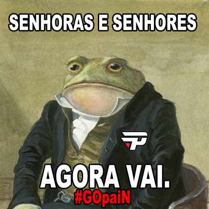 paiN Gaming tweet media