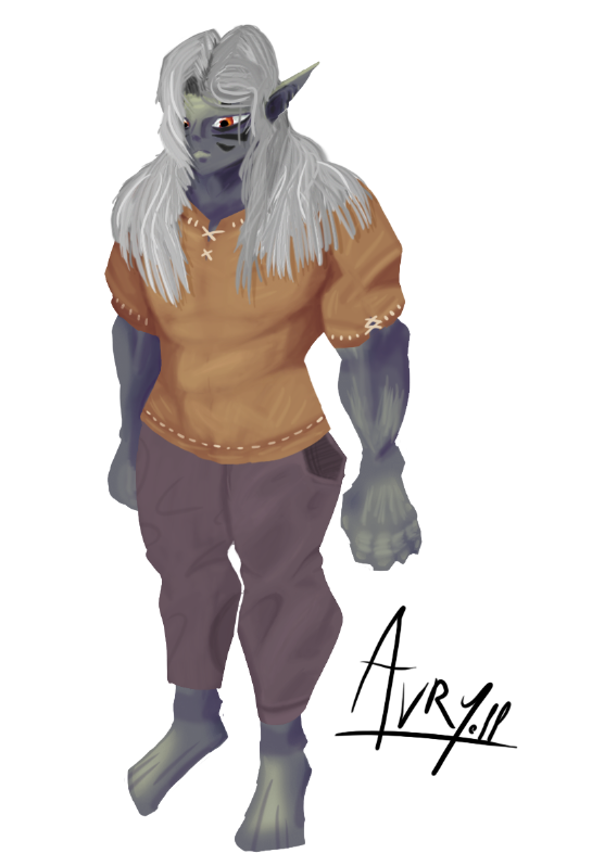 Avryell_'s tweet photo. #Hytale , #HytaleModding , #HytaleMods , #conceptart , #Art 
Currently making the clothes, those are generic ones, but I feel like I'll make things like tunics and such, complicated tho, it's the first time I do anything using colors and it's quite a challenge right now https://t.co/Y2N509KGHA