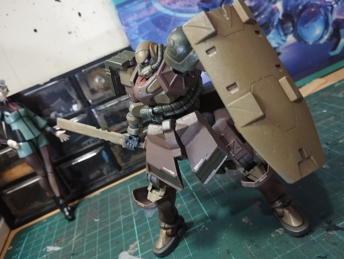 Mister Tililing tweet media