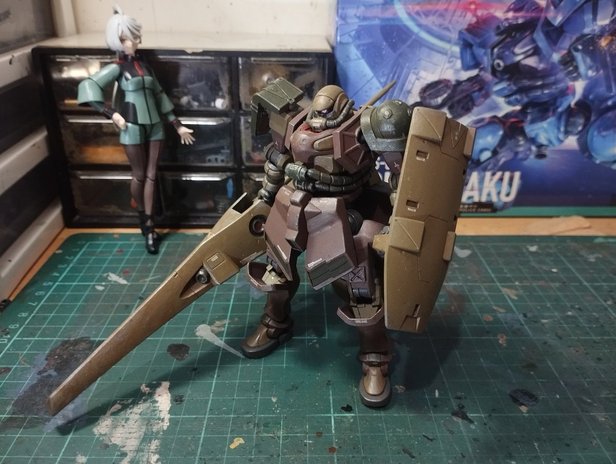 Mister Tililing tweet media