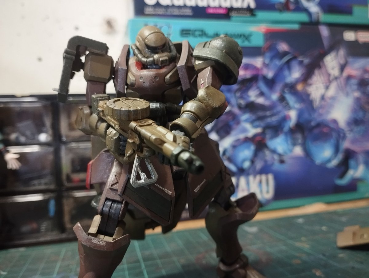 Mister Tililing tweet media