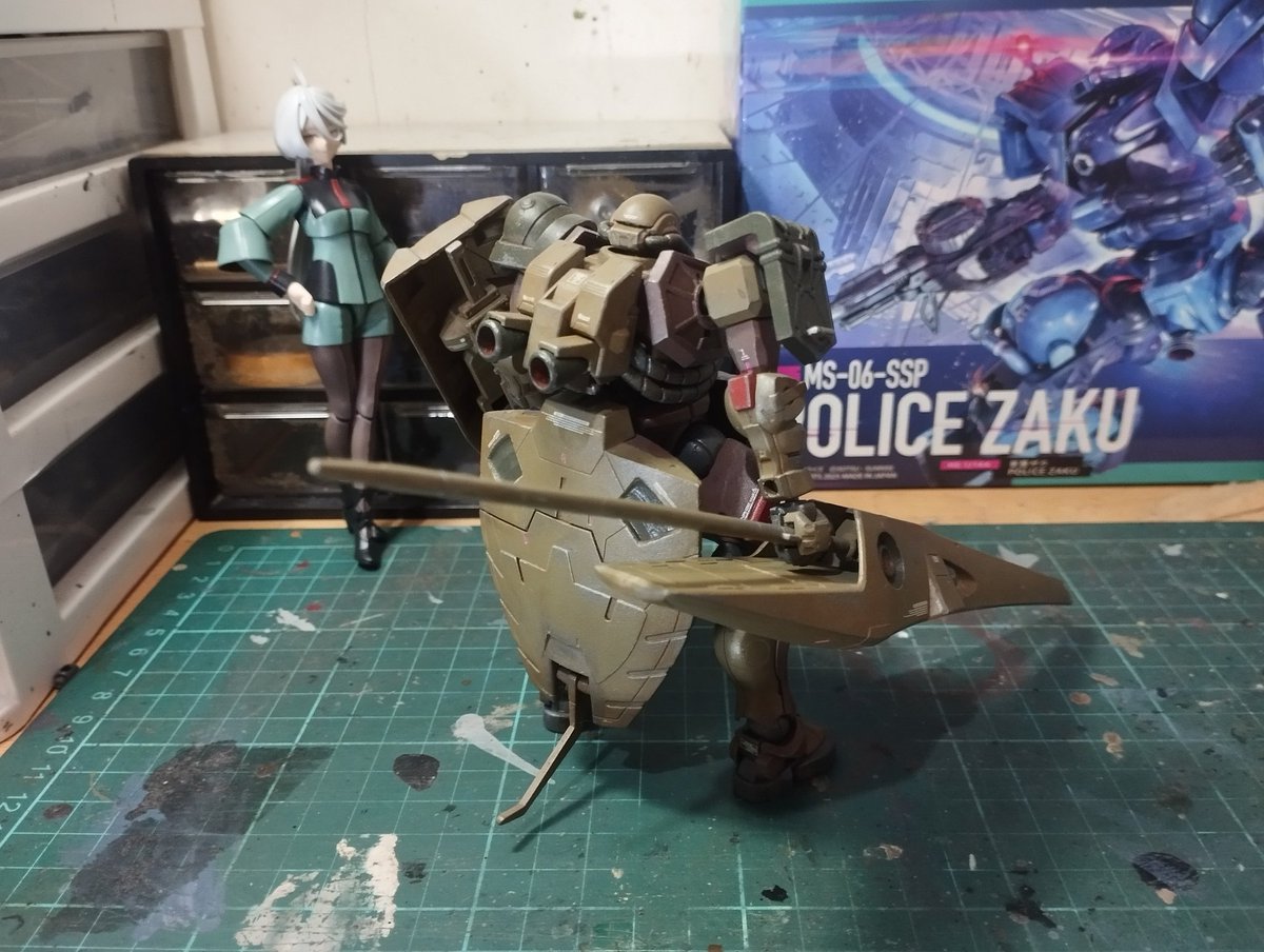 Mister Tililing tweet media