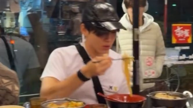 tawanchapter's tweet image. yumm😋💖 #เตนิว