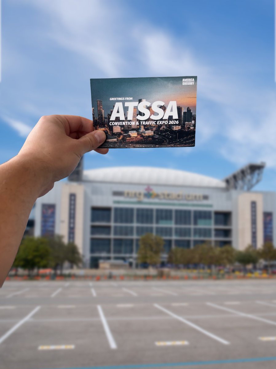 Gregory Industries tweet media