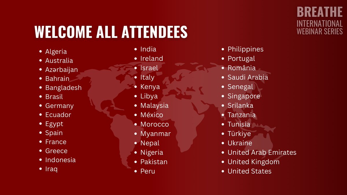 Dr Sameer Arbat 🫁 tweet media