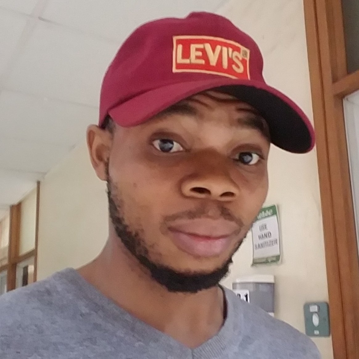 olureltil's tweet photo. #NewProfilePic https://t.co/adHrZymhpf