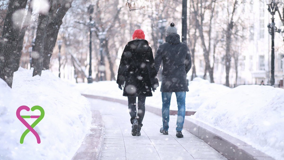 Caring Gene® tweet media