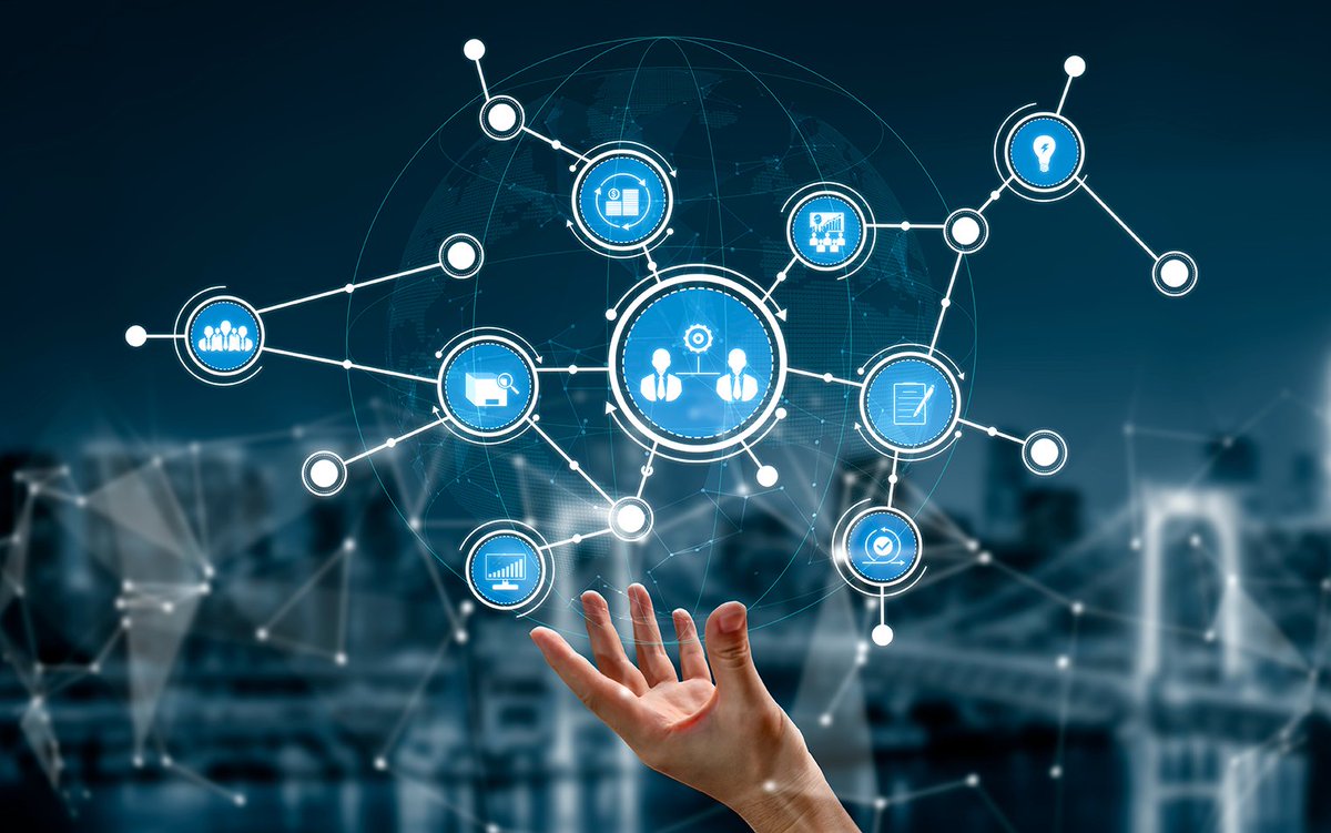 HighByte tweet media