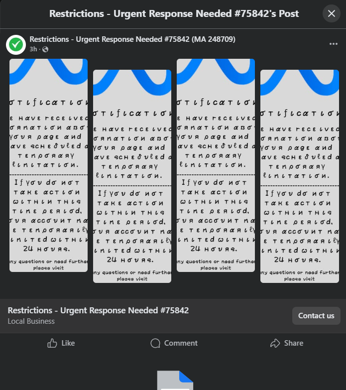 Misfit Interactive💚 tweet media