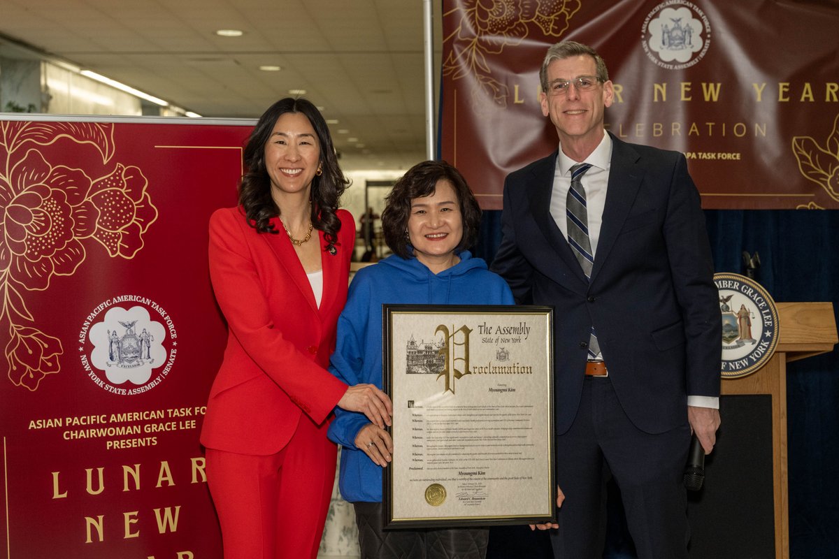 Ed Braunstein tweet media