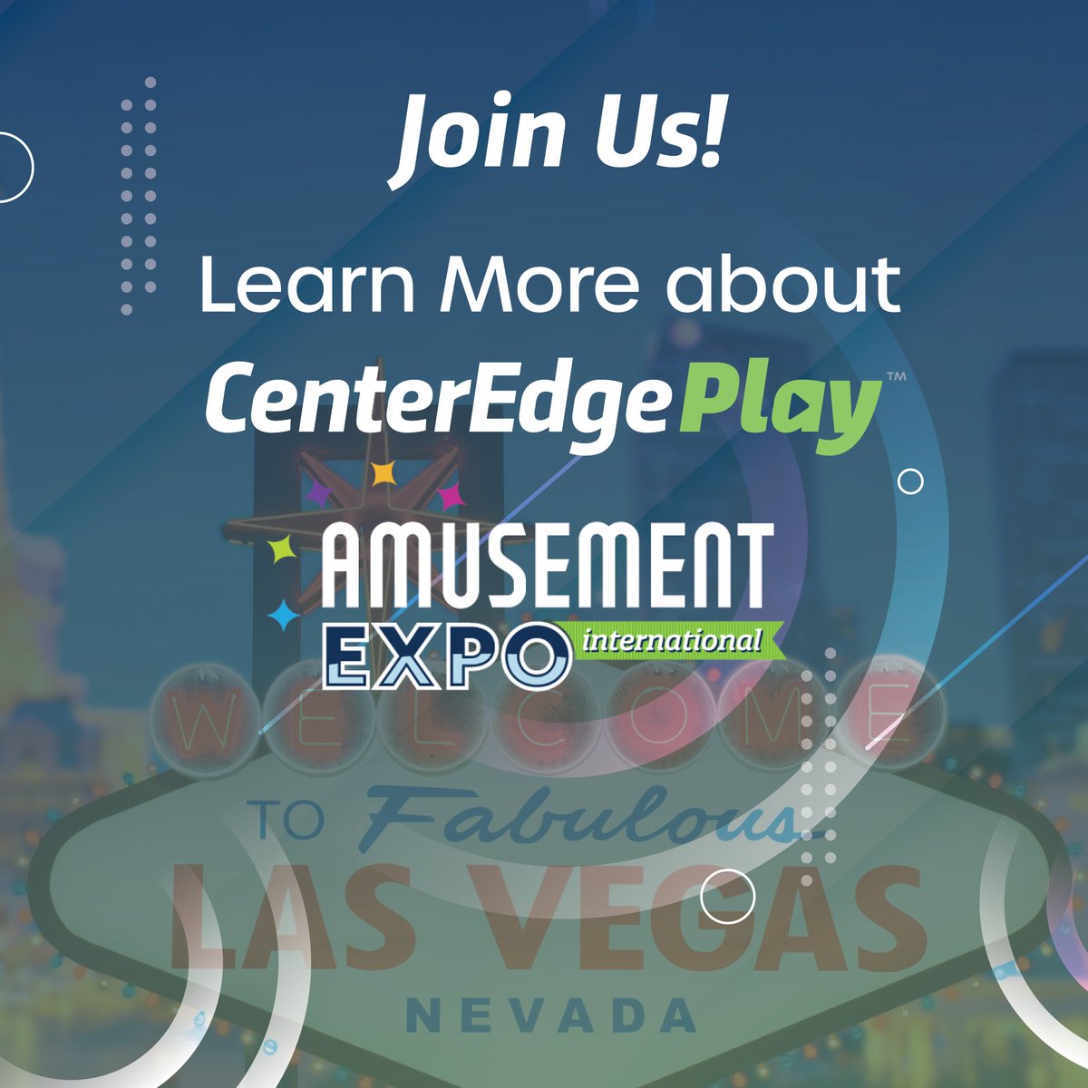 CenterEdge Software tweet media