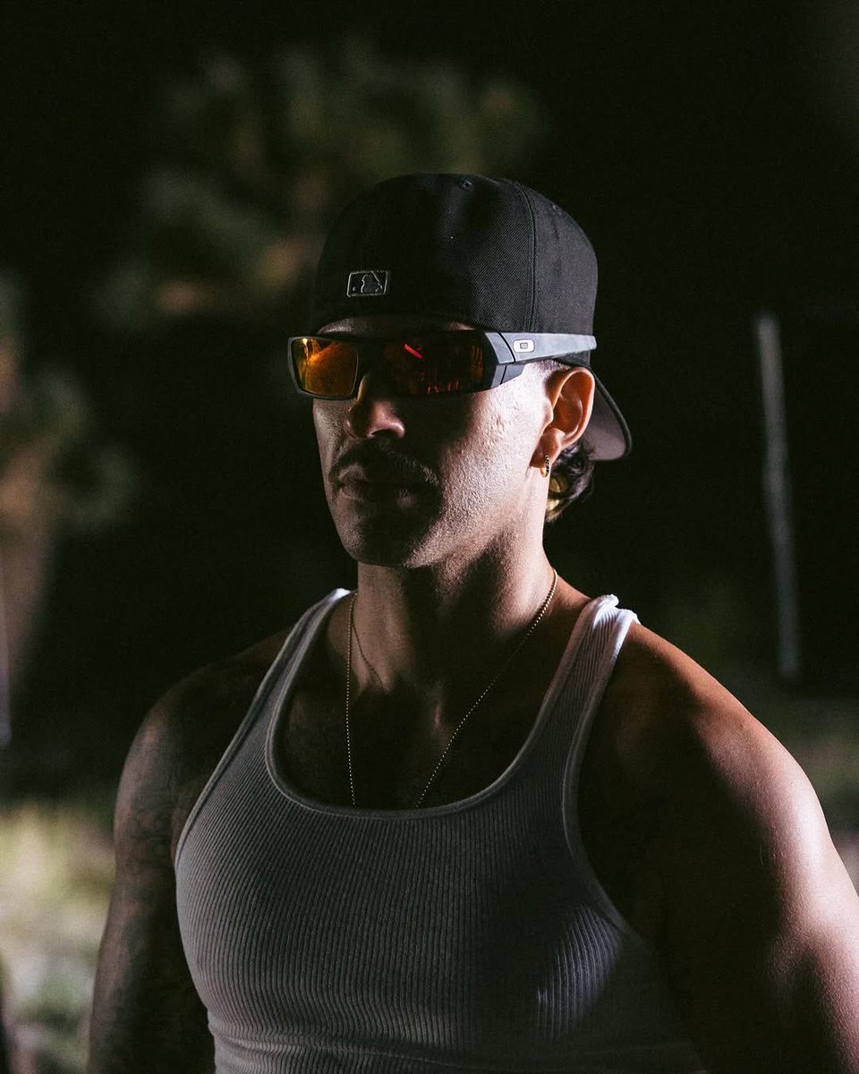 No sé quién necesita leer esto pero #Feid no solo se escucha: es un mood, un estado, un sentimiento