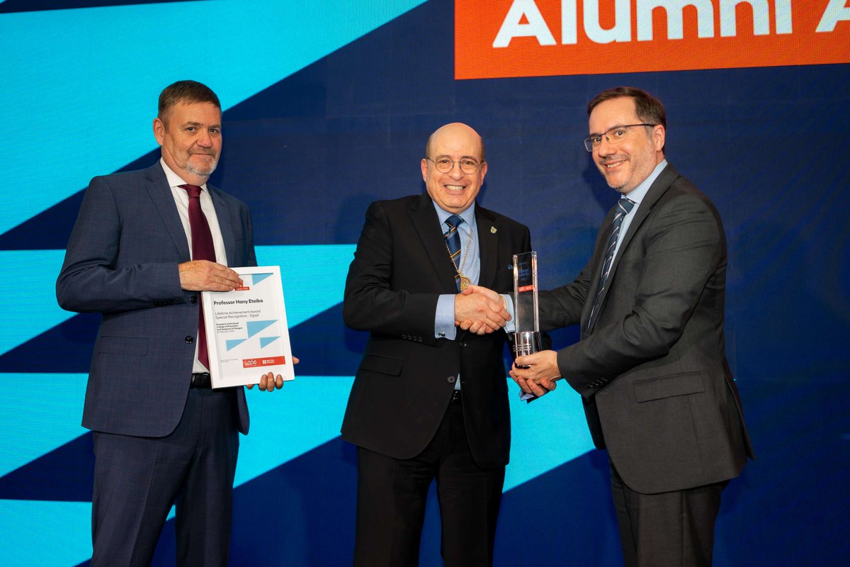 Royal College of Physicians & Surgeons of Glasgow tweet media