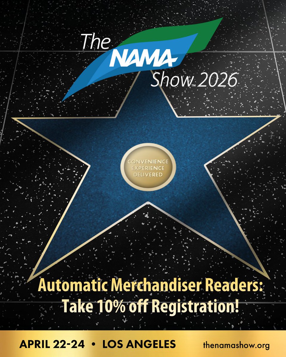 VendingMarketWatch tweet media