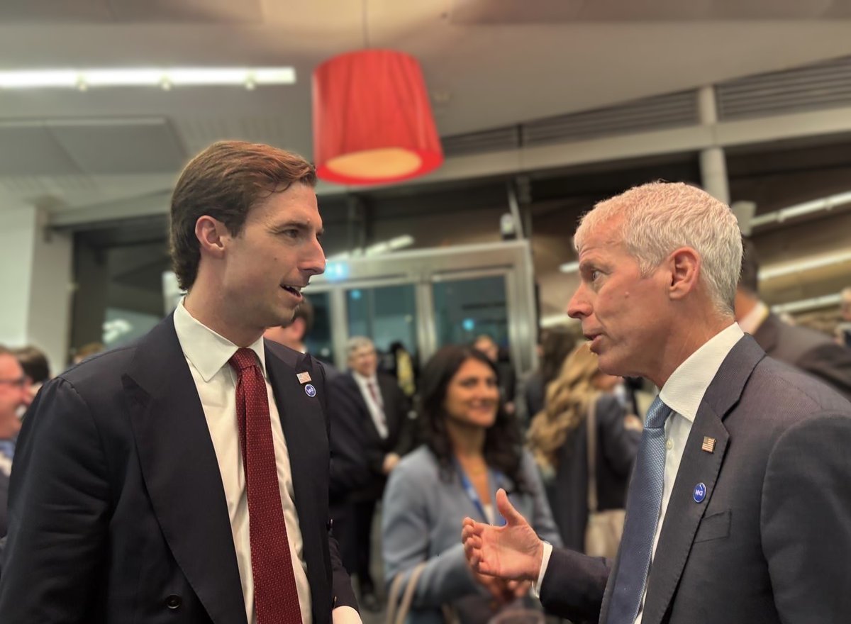 State Department Economic Affairs tweet media