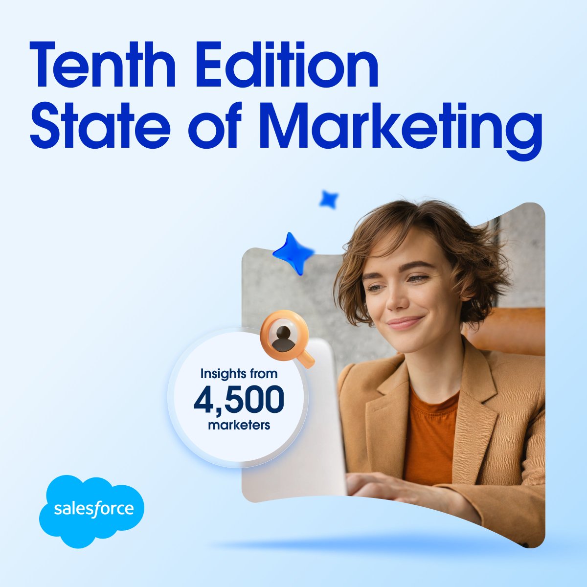 Agentforce Marketing tweet media